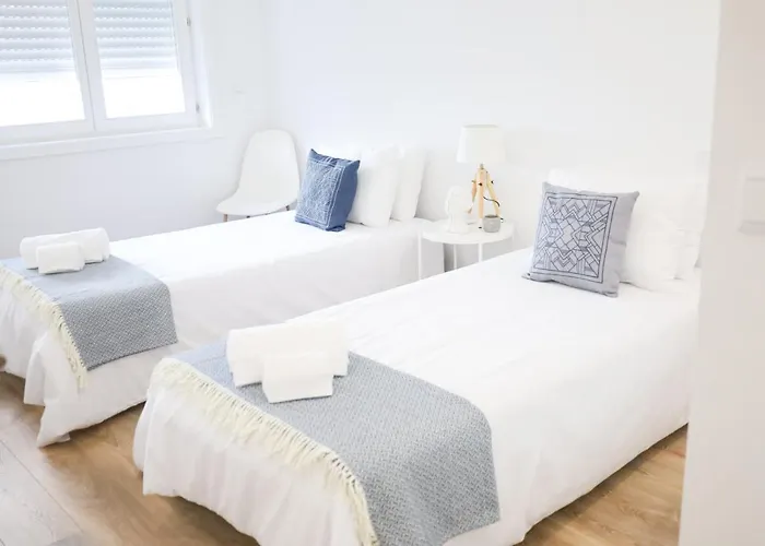 Pinheiro Guest House