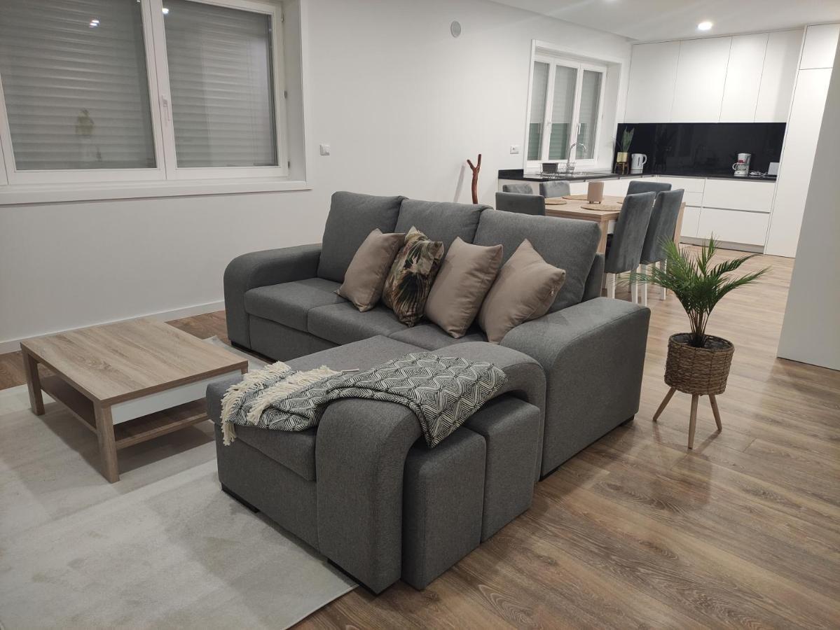 Pinheiro Apartment