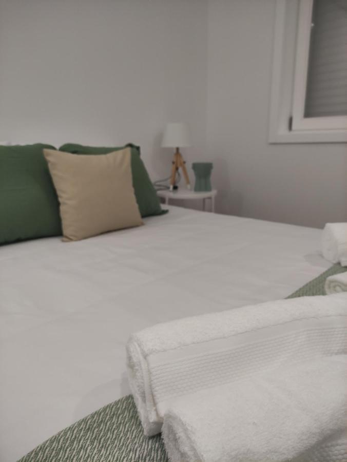 Pinheiro Apartment *