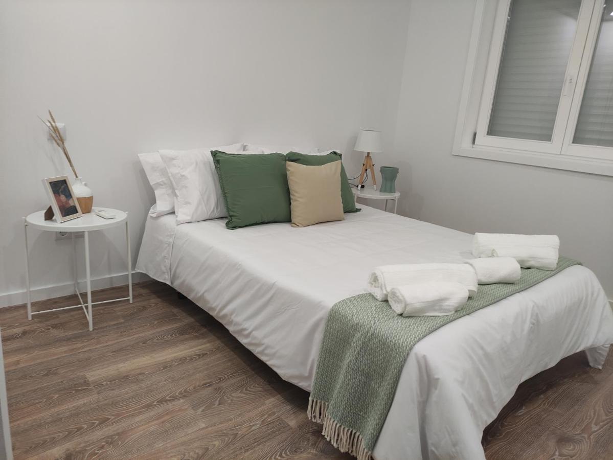 Pinheiro Apartment