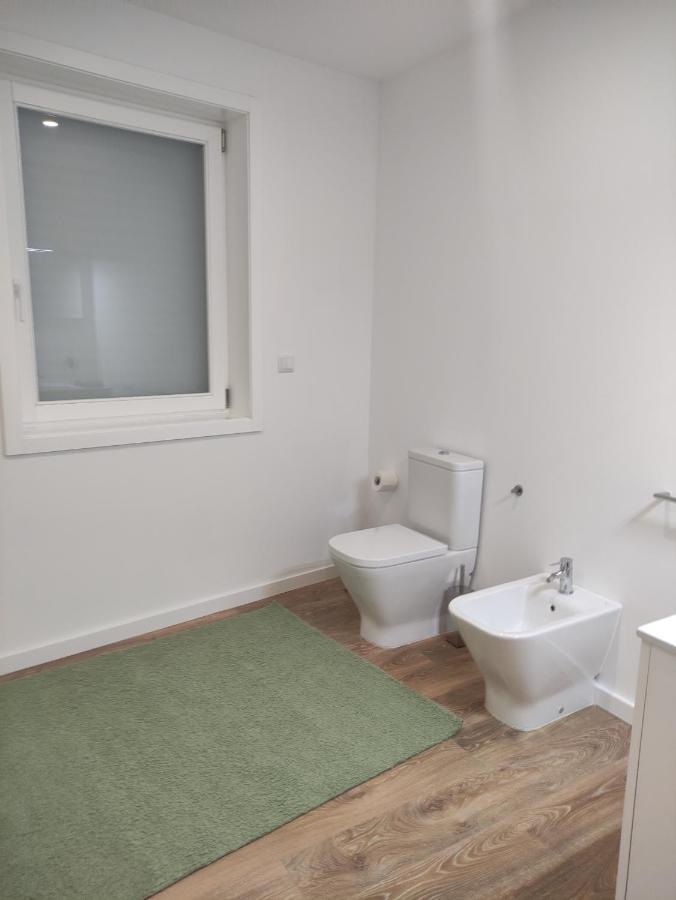 Pinheiro Apartment *