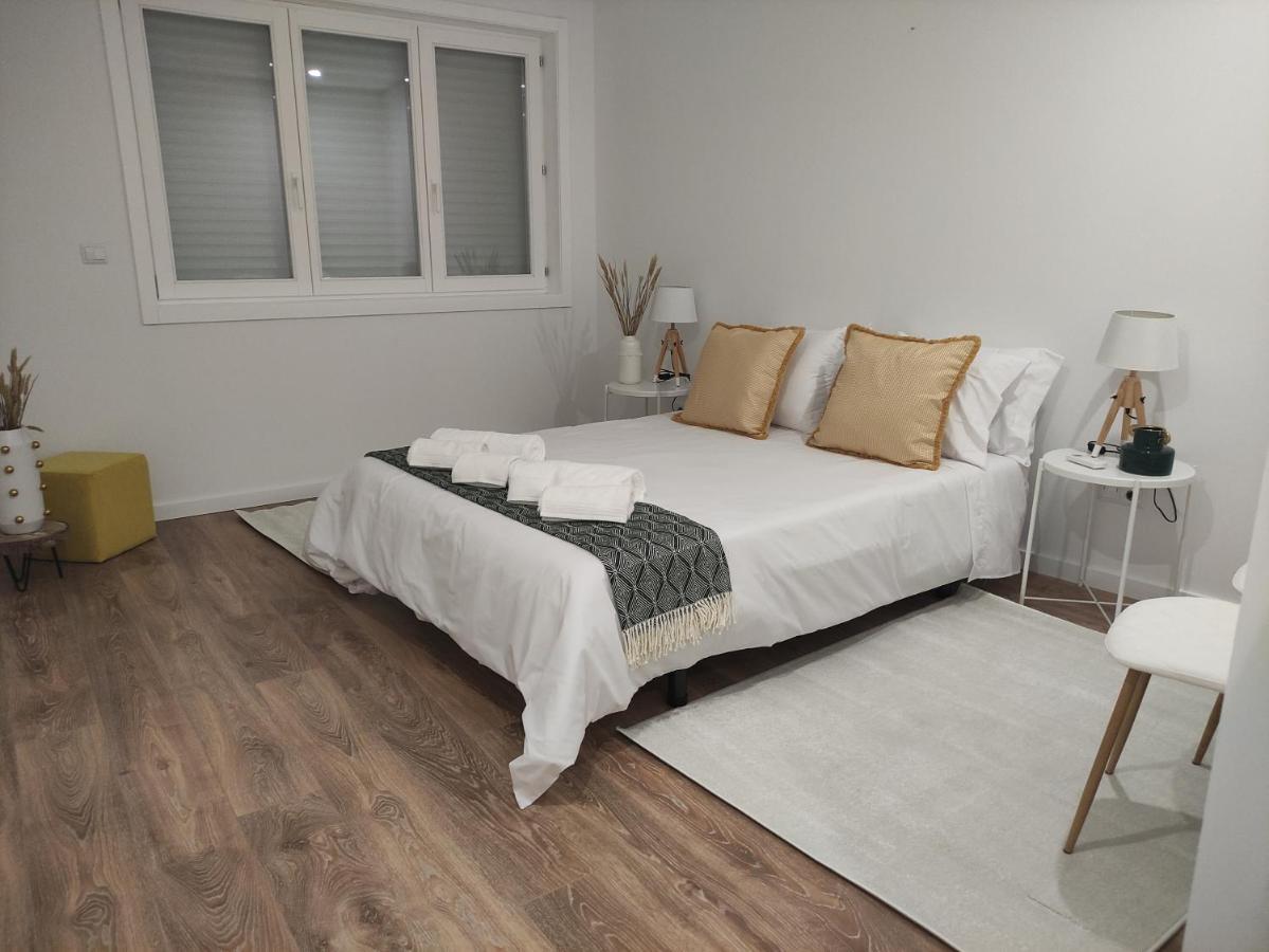 Apartment Pinheiro *