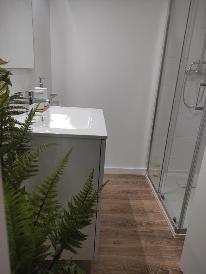 Pinheiro Apartment