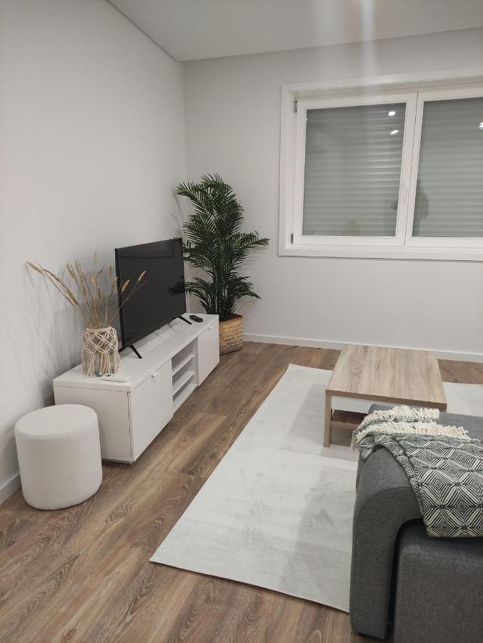 Apartment Pinheiro *