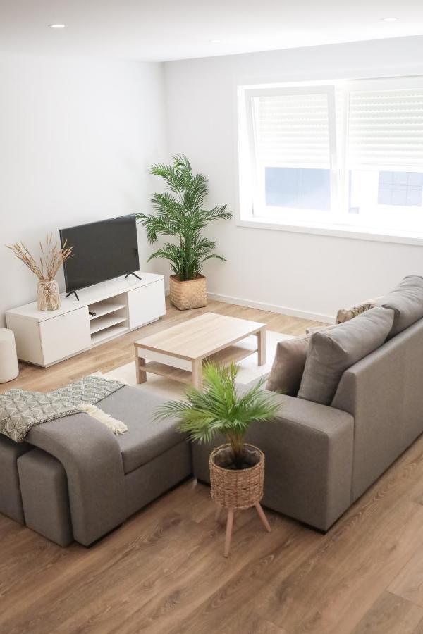 Apartment Pinheiro Ponte de Lima