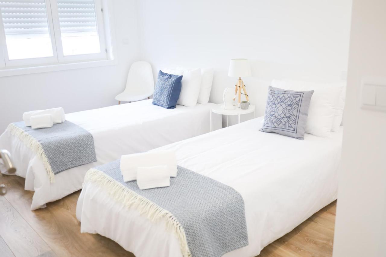 Pinheiro Apartment