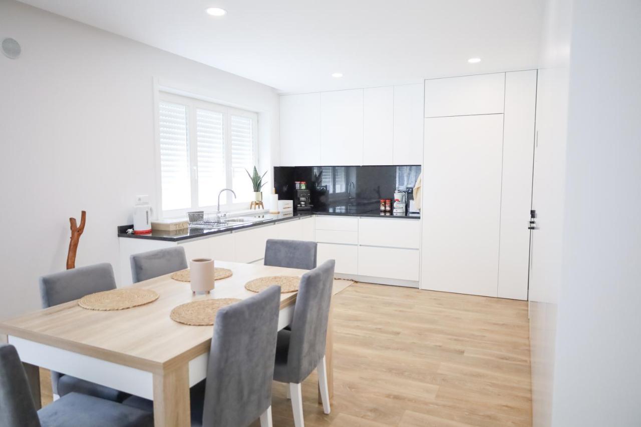 Pinheiro Apartment