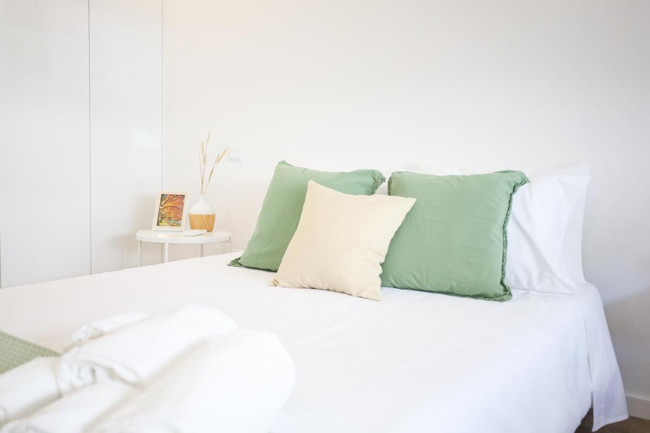 Apartment Pinheiro Ponte de Lima