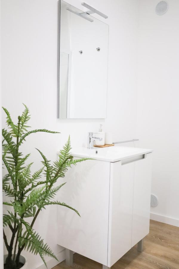 Pinheiro Apartment