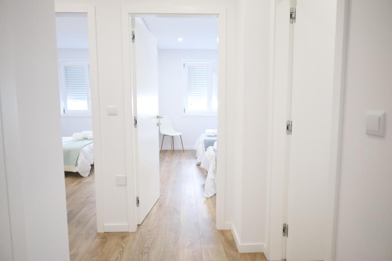 Pinheiro Apartment Ponte de Lima